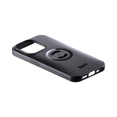 SP Connect Phone Case iPhone 15 Pro SPC+ schwarz  Produktbild 1