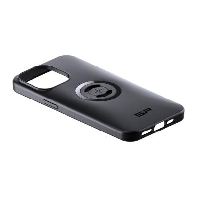SP Connect Phone Case iPhone 15 Pro Max SPC+ schwarz  Produktbild 1