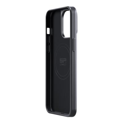 SP Connect Phone Case iPhone 15 Pro Max SPC+ schwarz  Produktbild 2