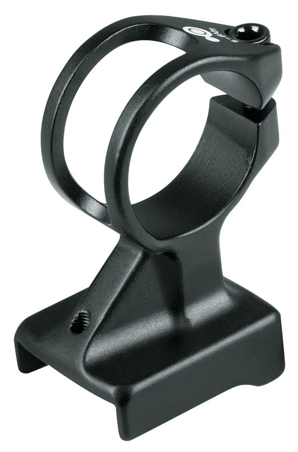 MonkeyLink Halter f&uuml;r Vorbau Swell X Ergotec schwarz 