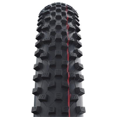Schwalbe Pneu Rocket Ron 26x2.10 Falt black  Produktbild 1