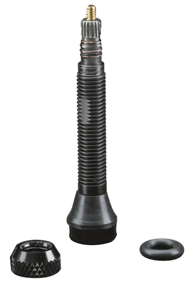 Schwalbe Tubeless Ventil 40 mm &agrave; 2 Stk. 