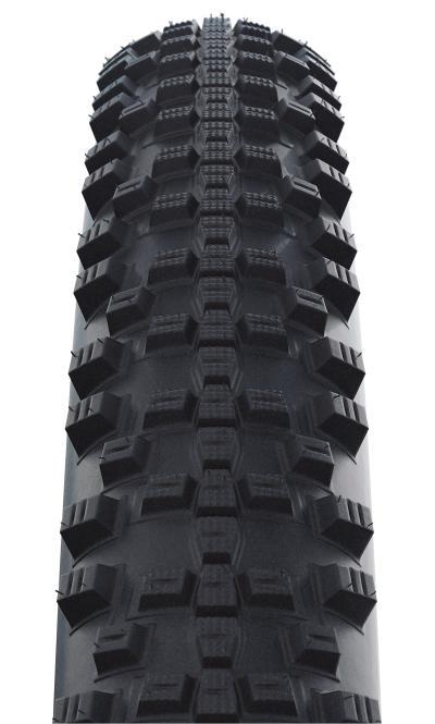Schwalbe Pneu Smart Sam 26x2.25 falt black  Produktbild 1