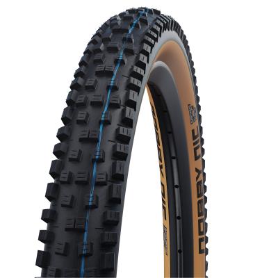 Schwalbe Pneu Rocket Ron 26x2.25 Addix TL-Ready black  Produktbild 3