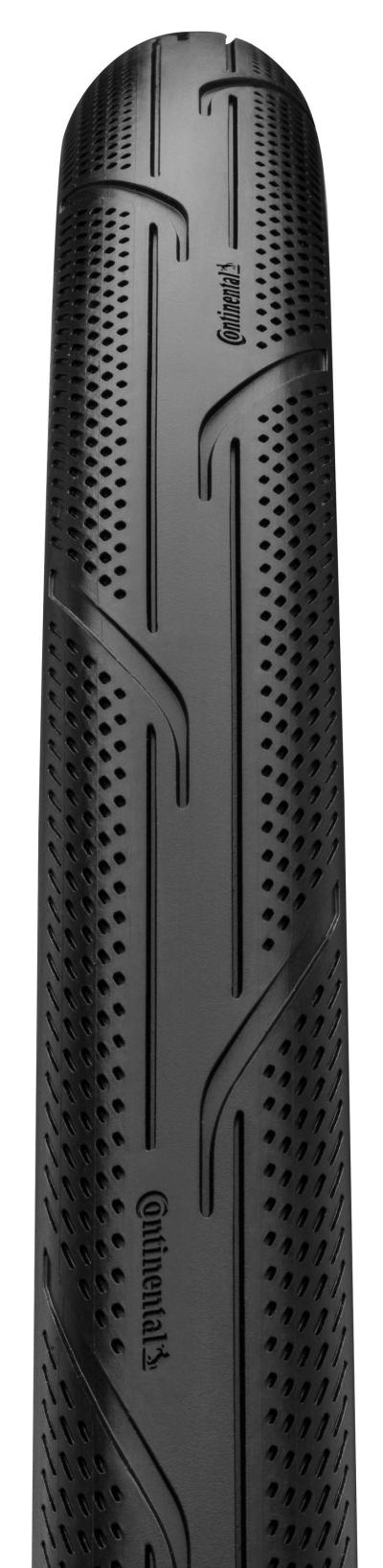 Continental Pneu Contact Urban 700x37C Starr mit Reflexstreifen black  Produktbild 1