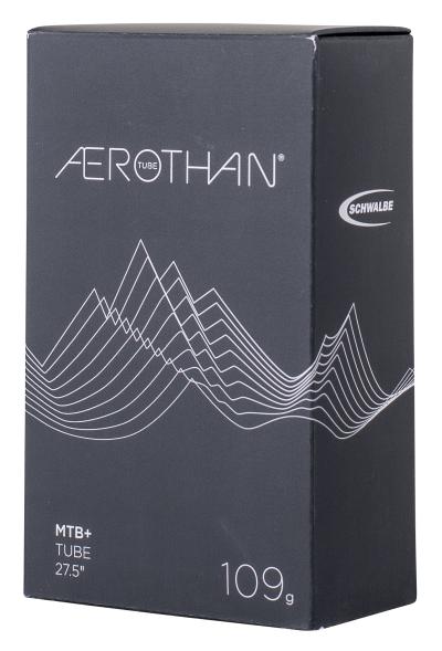 Schwalbe Schlauch SV21FE Aerothan 27.5" 62/75-584 Prestaventil 40mm  Produktbild 2