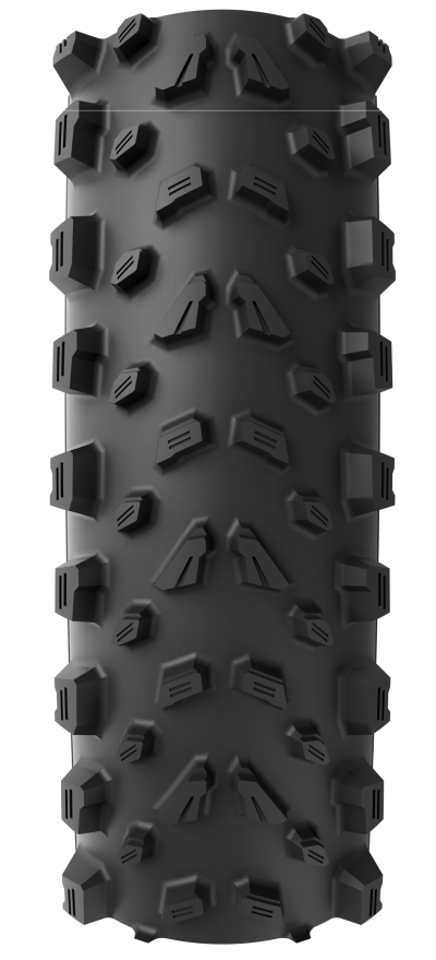 Vittoria Pneu Syerra G2.0 4C 29x2.4 TLR fullblack  Produktbild 1