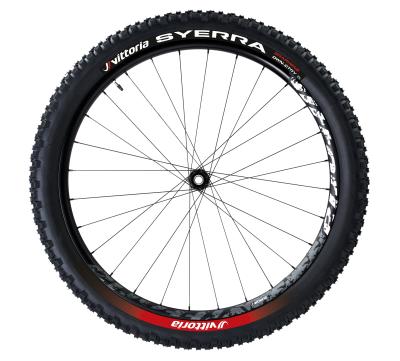 Vittoria Pneu Syerra G2.0 4C 29x2.4 TLR fullblack  Produktbild 2