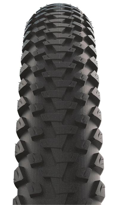 Schwalbe Pneu Marathon PlusMTB 27.5x2.35 Starr mit Reflexstreifen black  Produktbild 1
