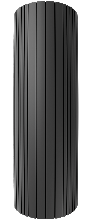 Vittoria Pneu Corsa N.EXT 700x34c TLR 2C Graphene + Silica schwarz  Produktbild 1