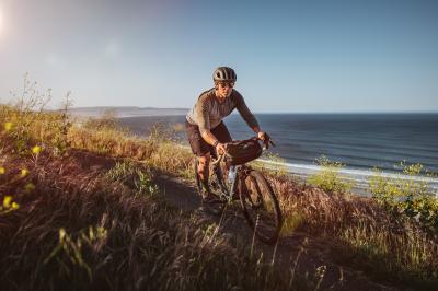 Schwalbe Pneu G-One Overland 28x2.00 SuperGround Addix SpeedGrip TL-E black  Produktbild 4