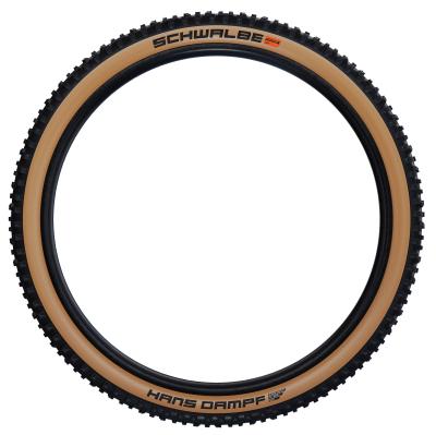 Schwalbe Pneu Hans Dampf 29x2.60 SuperTrail Addix Soft TL-Easy para  Produktbild 4
