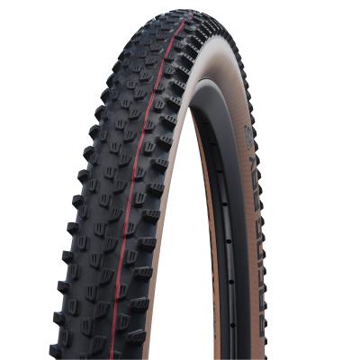 Schwalbe Pneu Racing Ray 29x2.35 SuperGround Addix SpeedGrip TL-E black  Produktbild 3