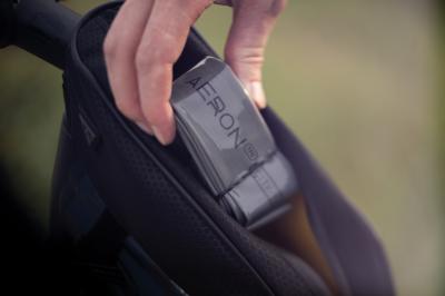 Aeron Schlauch City/Tour 700C 37-50 mm Performance UltraProtect Prestaventil 42 mm  Produktbild 2