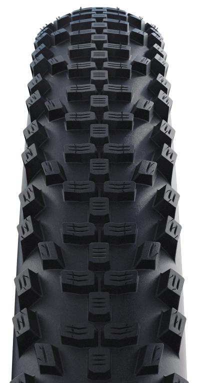Schwalbe Pneu Smart Sam 24x2.10 starr black  Produktbild 1