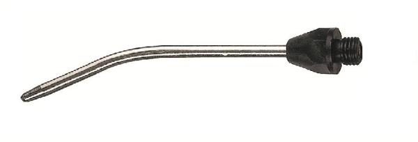 AZE Verl&auml;ngerungsd&uuml;se gebogen 110mm zu Ausblaspistole 