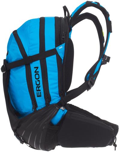 Ergon Bike Rucksack BA3 blue  Produktbild 1