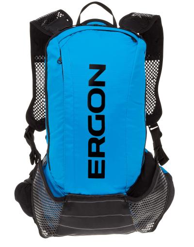Ergon Bike Rucksack BX2 Evo 10+1.5 L blue  Produktbild 2