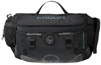 Ergon H&uuml;fttasche BA Hip Pack black  Produktbild 1