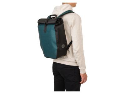 AGU Backpack SHELTER Large deep teal  Produktbild 2