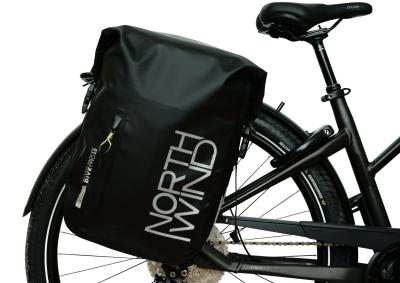 MonkeyLoad Einzeltasche Dive 3.0 ML-S schwarz  Produktbild 1