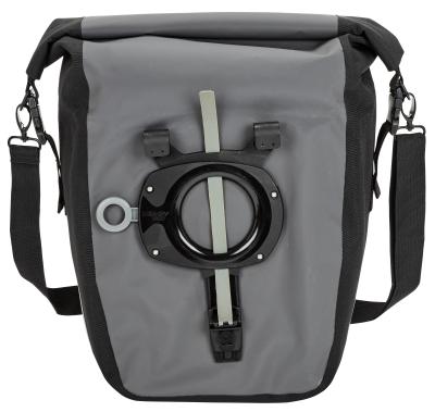 MonkeyLoad Einzeltasche Dive 3.0 ML-S grau  Produktbild 1