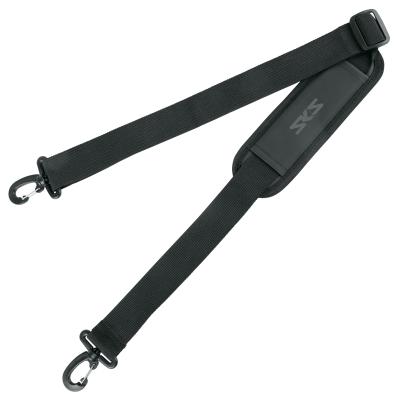 SKS Gep&auml;cktr&auml;gertasche Infinity Topbag MIK-Adapter schwarz  Produktbild 5