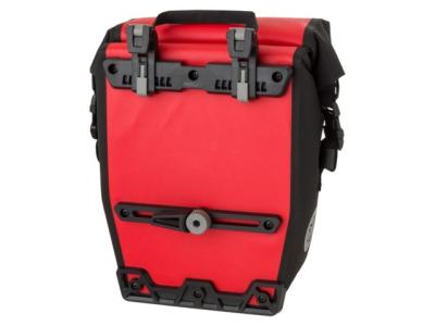 AGU Bike Bag SHELTER Medium red  Produktbild 1