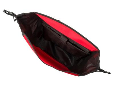 AGU Bike Bag SHELTER Medium red  Produktbild 2