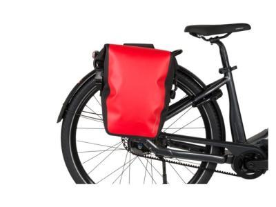 AGU Bike Bag SHELTER Medium red  Produktbild 4