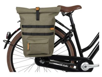 AGU Convoy Single Bike Bag Urban army green  Produktbild 4