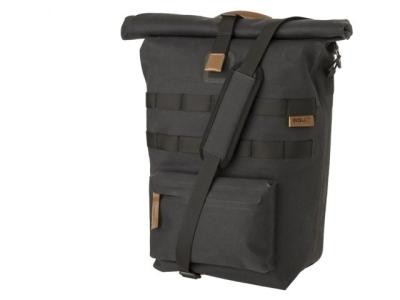AGU Convoy Single Bike Bag Urban grey  Produktbild 2