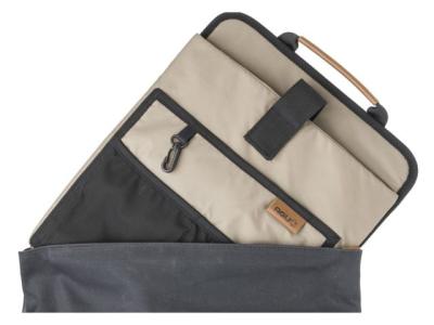 AGU Convoy Single Bike Bag/Backpack Urban grey  Produktbild 3