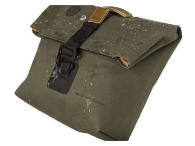 AGU Convoy Sling Handlebar Bag army green  Produktbild 3