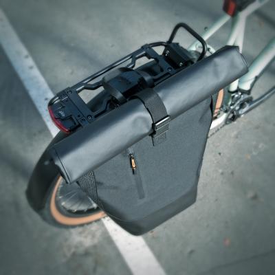 SKS Seitentasche Infinity Urban Sidebag schwarz  Produktbild 5