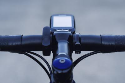 Knog Glocke Oi Prima 31.8mm anthrazit  Produktbild 3