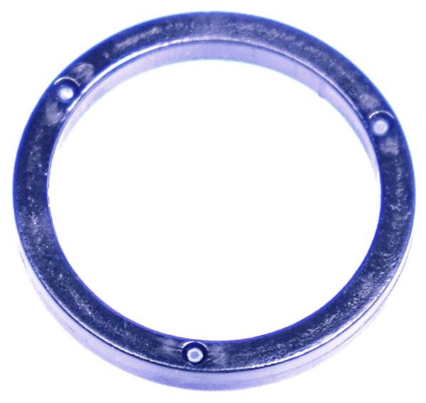 FOX Fastener Custom Crush Washer Plastic 13mm 