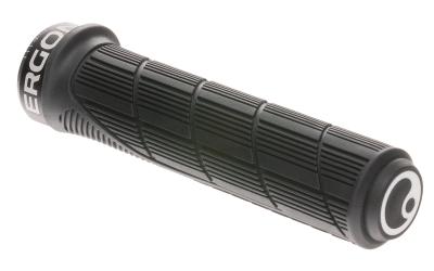Ergon Lenkergriffe GD1 Evo black  Produktbild 1