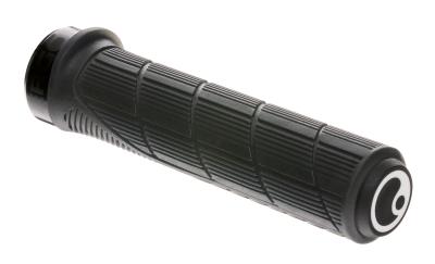 Ergon Lenkergriffe GD1 Evo Slim Factory Frozen stealth  Produktbild 1