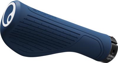 Ergon Lenkergriffe GS1 Evo Small nightride blue  Produktbild 2