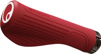 Ergon Lenkergriffe GS1 Evo Small chili red  Produktbild 2