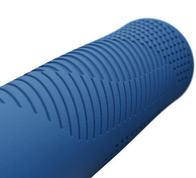 Ergon Lenkergriff GXR Small Schaumstoff midsummer blue  Produktbild 3