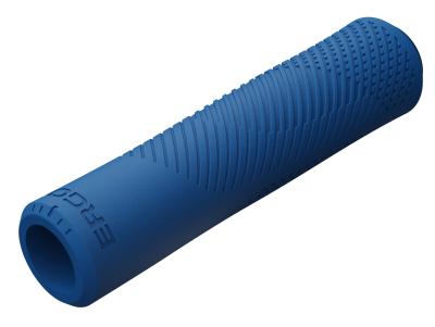 Ergon Lenkergriff GXR Large Schaumstoff midsummer blue  Produktbild 2