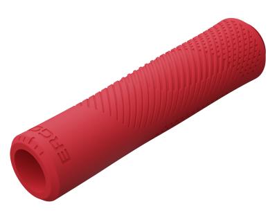 Ergon Lenkergriff GXR Large Schaumstoff risky red  Produktbild 2