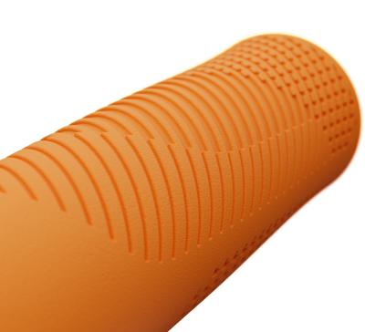 Ergon Lenkergriff GXR Large Schaumstoff juicy orange  Produktbild 3
