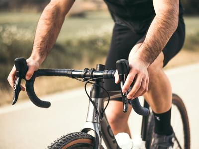 Ergon Lenkerband BT Allroad 2.5mm black  Produktbild 5