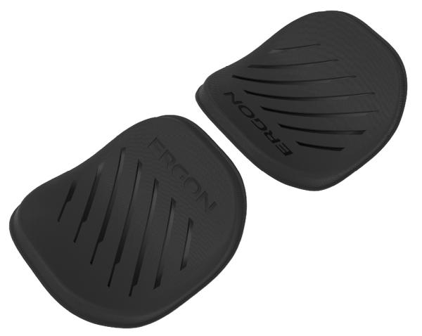 Ergon Arm Pads f&uuml;r Profile Design Ergo black 