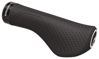 Ergon Lenkergriffe GS1 Evo Large black  Produktbild 1