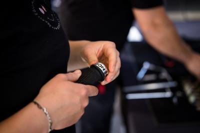 Ergon Lenkergriffe GDH black  Produktbild 5