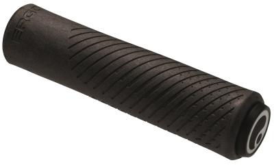 Ergon Lenkergriff GXR Circular Small Schaumstoff dark  Produktbild 1